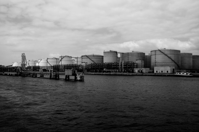 International Presence