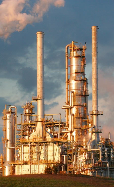 Royal Babji Fuel Trading LLC